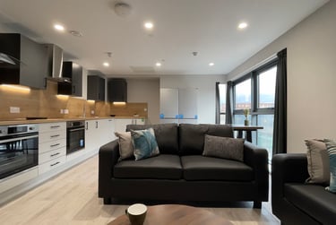 The Coal Yard Student Halls, 11 Mansfield Street, York, YO31 7AJ - Image 8