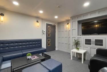 The Coal Yard Student Halls, 11 Mansfield Street, York, YO31 7AJ - Image 10