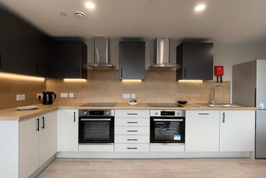 The Coal Yard Student Halls, 11 Mansfield Street, York, YO31 7AJ - Image 11