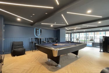 The Coal Yard Student Halls, 11 Mansfield Street, York, YO31 7AJ - Image 12