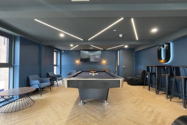 The Coal Yard Student Halls, 11 Mansfield Street, York, YO31 7AJ - Image 2