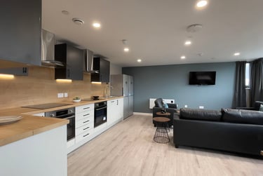 The Coal Yard Student Halls, 11 Mansfield Street, York, YO31 7AJ - Image 3