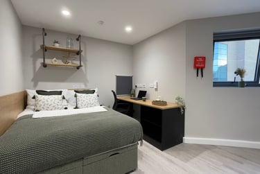 The Coal Yard Student Halls, 11 Mansfield Street, York, YO31 7AJ - Image 4