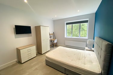 Velocity Student Student Halls, 112 St Mildreds Road, Earlham, Norwich, NR5 8RS - Image 2