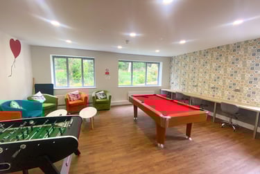 Velocity Student Student Halls, 112 St Mildreds Road, Earlham, Norwich, NR5 8RS - Image 4