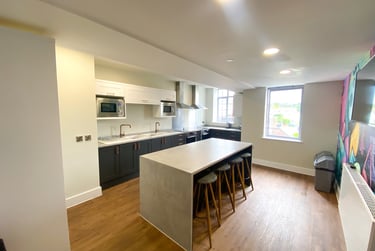 Velocity Student Student Halls, 112 St Mildreds Road, Earlham, Norwich, NR5 8RS - Image 5