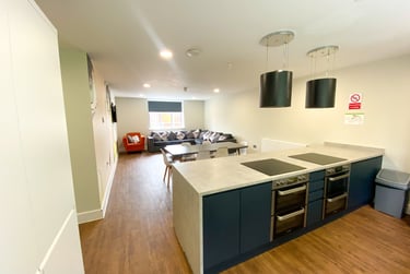 Velocity Student Student Halls, 112 St Mildreds Road, Earlham, Norwich, NR5 8RS - Image 6