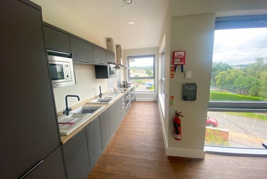 Velocity Student Student Halls, 112 St Mildreds Road, Earlham, Norwich, NR5 8RS - Image 7