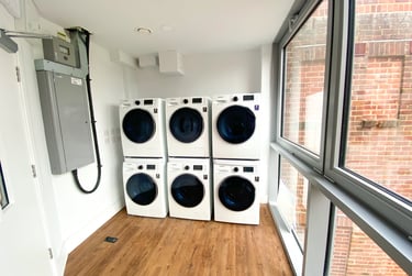 Velocity Student Student Halls, 112 St Mildreds Road, Earlham, Norwich, NR5 8RS - Image 11