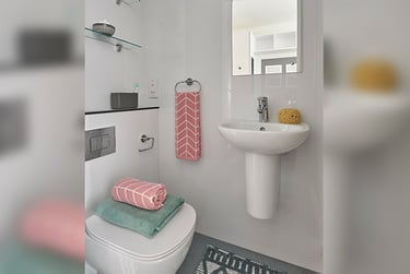 The City Arcade Student Halls, 108 Fore Street, Central, Exeter, EX4 3HY - Image 6