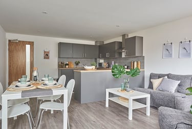 The City Arcade Student Halls, 108 Fore Street, Central, Exeter, EX4 3HY - Image 7