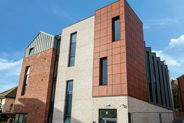 The City Arcade Student Halls, 108 Fore Street, Central, Exeter, EX4 3HY - Image 12