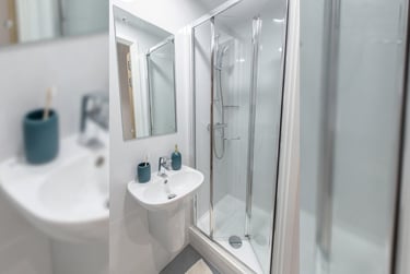 The City Arcade Student Halls, 108 Fore Street, Central, Exeter, EX4 3HY - Image 8