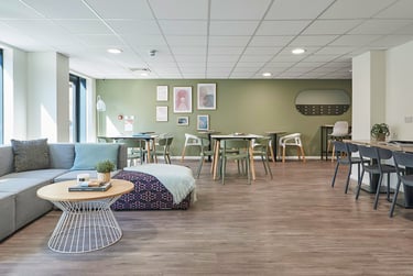 The Bank Student Halls, West Street, City Centre, Southampton, SO14 2EN - Image 2