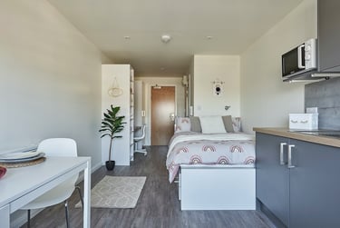 The Bank Student Halls, West Street, City Centre, Southampton, SO14 2EN - Image 5