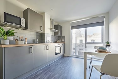 The Bank Student Halls, West Street, City Centre, Southampton, SO14 2EN - Image 8