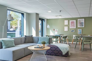 The Bank Student Halls, West Street, City Centre, Southampton, SO14 2EN - Image 10