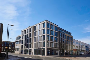 The Bank Student Halls, West Street, City Centre, Southampton, SO14 2EN - Image 12