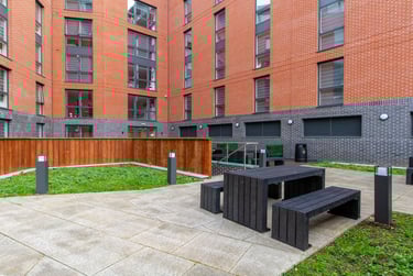 Miura Student Halls, 33 Curzon Street, Central, Nottingham, NG3 1BE - Image 11