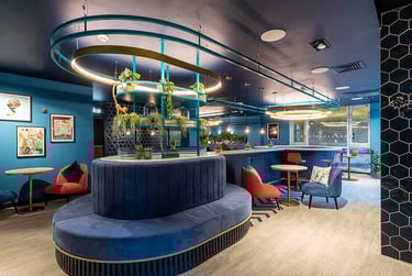 Silk Mill Student Halls, 162 Dundee Street, City Centre, Edinburgh, EH11 1FH - Image 2