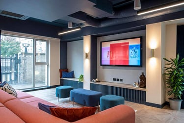 Silk Mill Student Halls, 162 Dundee Street, City Centre, Edinburgh, EH11 1FH - Image 3