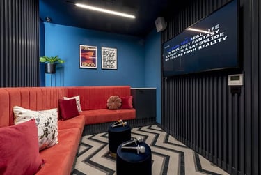 Silk Mill Student Halls, 162 Dundee Street, City Centre, Edinburgh, EH11 1FH - Image 6