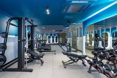 Silk Mill Student Halls, 162 Dundee Street, City Centre, Edinburgh, EH11 1FH - Image 10