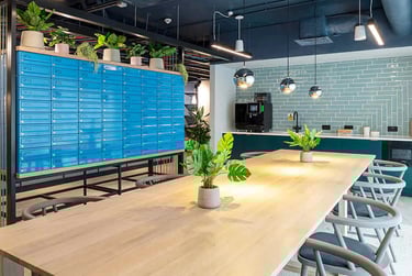 Silk Mill Student Halls, 162 Dundee Street, City Centre, Edinburgh, EH11 1FH - Image 12