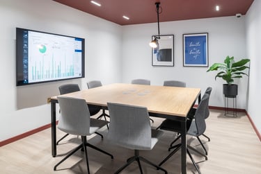 Bridle Works Student Halls, 350 Cathedral Street, City Centre, Glasgow, G1 2BQ - Image 7