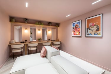 Bridle Works Student Halls, 350 Cathedral Street, City Centre, Glasgow, G1 2BQ - Image 8