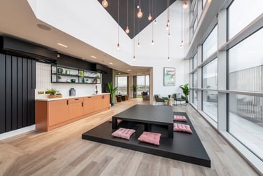 Bridle Works Student Halls, 350 Cathedral Street, City Centre, Glasgow, G1 2BQ - Image 9