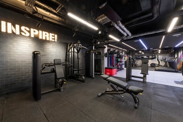 Bridle Works Student Halls, 350 Cathedral Street, City Centre, Glasgow, G1 2BQ - Image 10