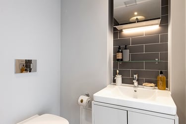 Hillside House Student Halls, 86 Winter Street, City Centre, Sheffield, S3 7EL - Image 9