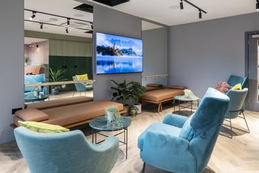 Hillside House Student Halls, 86 Winter Street, City Centre, Sheffield, S3 7EL - Image 10