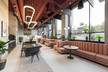 Hillside House Student Halls, 86 Winter Street, City Centre, Sheffield, S3 7EL - Image 11