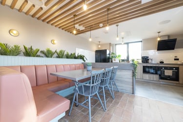 Hillside House Student Halls, 86 Winter Street, City Centre, Sheffield, S3 7EL - Image 12