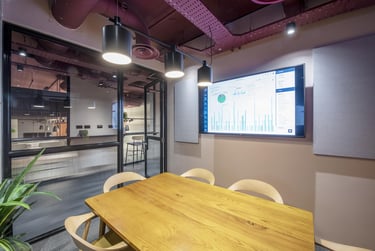 Hillside House Student Halls, 86 Winter Street, City Centre, Sheffield, S3 7EL - Image 13