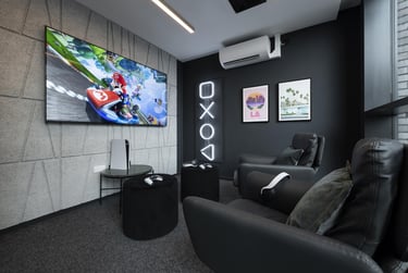 Hillside House Student Halls, 86 Winter Street, City Centre, Sheffield, S3 7EL - Image 14