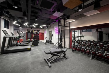 Hillside House Student Halls, 86 Winter Street, City Centre, Sheffield, S3 7EL - Image 15