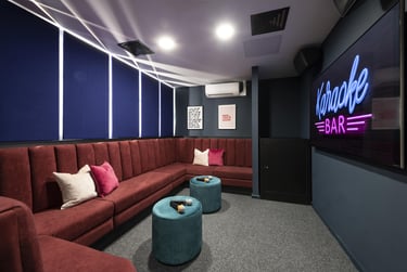 Hillside House Student Halls, 86 Winter Street, City Centre, Sheffield, S3 7EL - Image 16