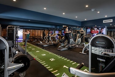 Sapphire Plus Studio at Walnut Gardens, Walnut House, St Davids Hill, Exeter, EX44DH - Image 14