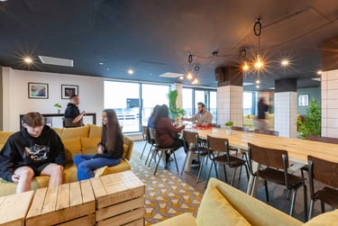 true Liverpool Student Halls, 5 Prospect Street, Low Hill, Liverpool, L6 1AU - Image 2