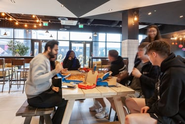 true Liverpool Student Halls, 5 Prospect Street, Low Hill, Liverpool, L6 1AU - Image 7