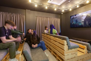 true Liverpool Student Halls, 5 Prospect Street, Low Hill, Liverpool, L6 1AU - Image 9