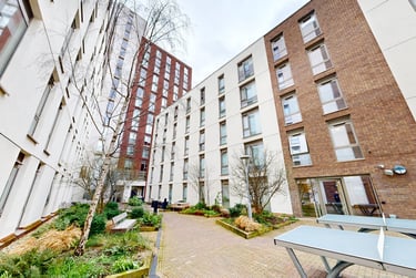 COSMOS Student Halls, 2 Moore Street, City Centre, Sheffield, S3 7HZ - Image 1