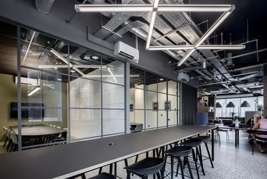 Premium One Bed Apartment at COSMOS, 2 Moore Street, City Centre, Sheffield, S37HZ - Image 14