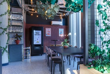 COSMOS Student Halls, 2 Moore Street, City Centre, Sheffield, S3 7HZ - Image 5