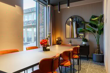 COSMOS Student Halls, 2 Moore Street, City Centre, Sheffield, S3 7HZ - Image 7