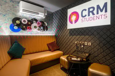 COSMOS Student Halls, 2 Moore Street, City Centre, Sheffield, S3 7HZ - Image 9