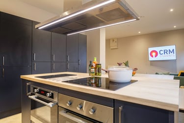 COSMOS Student Halls, 2 Moore Street, City Centre, Sheffield, S3 7HZ - Image 10